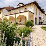 L'aja Della Mirusina - Piedmont Monferrato Langhe Feriested 4*