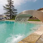L'aja Della Mirusina - Piedmont Monferrato Langhe Feriested 4*