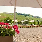 Feriested L'aja Della Mirusina - Piedmont Monferrato Langhe Canelli