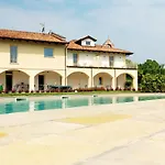 L'aja Della Mirusina - Piedmont Monferrato Langhe Feriested