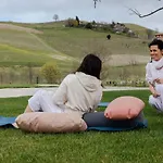 L'aja Della Mirusina - Piedmont Monferrato Langhe Canelli