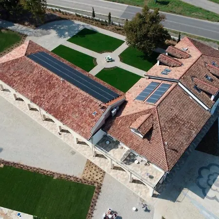 Resort L'aja Della Mirusina - Piedmont Monferrato Langhe Canelli