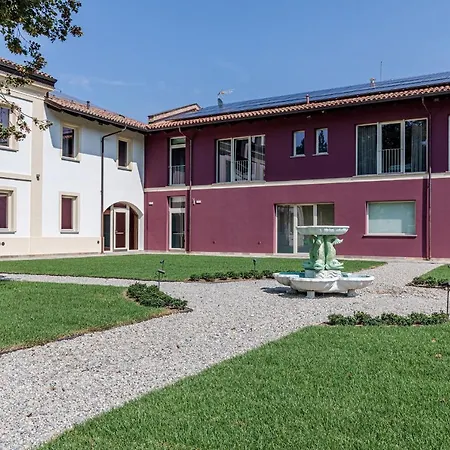 L'aja Della Mirusina - Piedmont Monferrato Langhe 4*