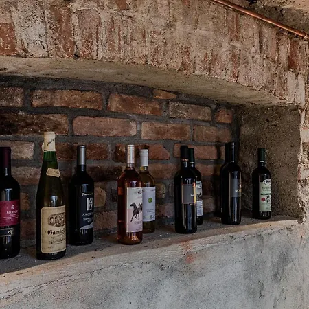 L'aja Della Mirusina - Piedmont Monferrato Langhe 4*