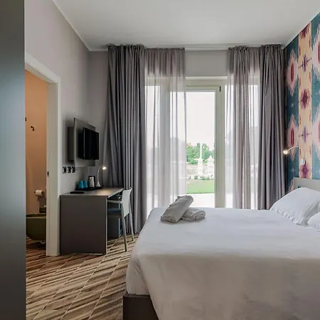 L'aja Della Mirusina - Piedmont Monferrato Langhe 4*
