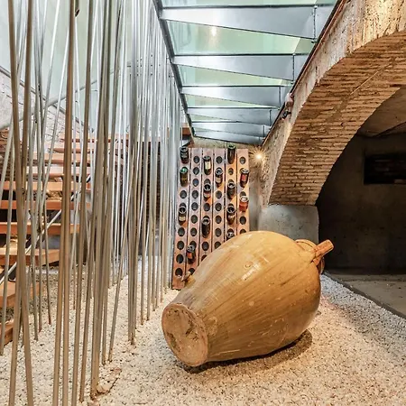 L'aja Della Mirusina - Piedmont Monferrato Langhe