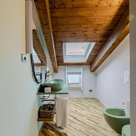 L'aja Della Mirusina - Piedmont Monferrato Langhe Rezort 4*