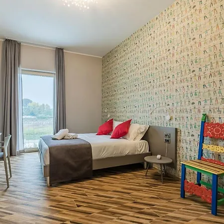L'aja Della Mirusina - Piedmont Monferrato Langhe Resort 4*