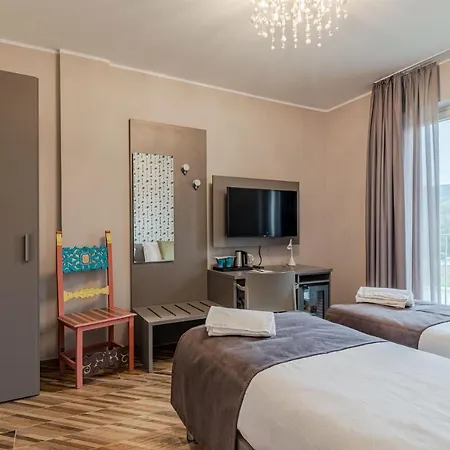 Resort L'aja Della Mirusina - Piedmont Monferrato Langhe Canelli