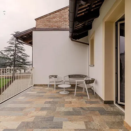 L'aja Della Mirusina - Piedmont Monferrato Langhe Resort