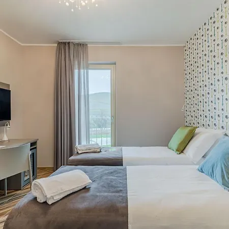 L'aja Della Mirusina - Piedmont Monferrato Langhe Resort