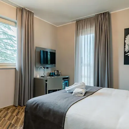 L'aja Della Mirusina - Piedmont Monferrato Langhe Resort