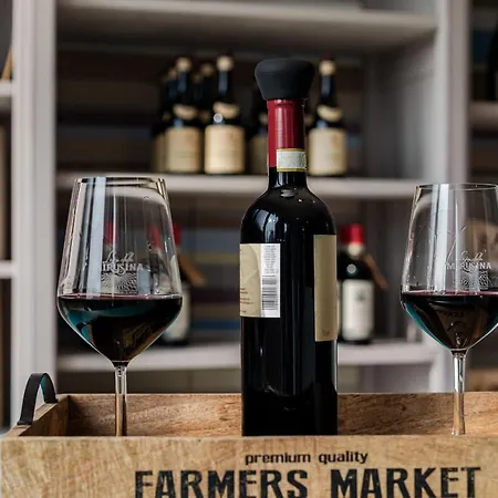 L'aja Della Mirusina - Piedmont Monferrato Langhe Rezort 4*