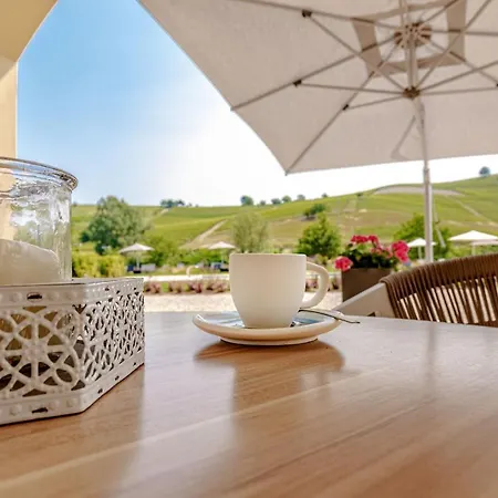 L'aja Della Mirusina - Piedmont Monferrato Langhe Rezort Canelli