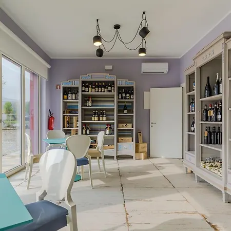 Rezort L'aja Della Mirusina - Piedmont Monferrato Langhe