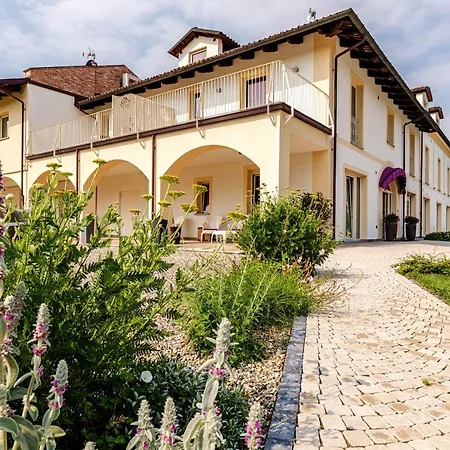 L'aja Della Mirusina - Piedmont Monferrato Langhe Rezort 4*