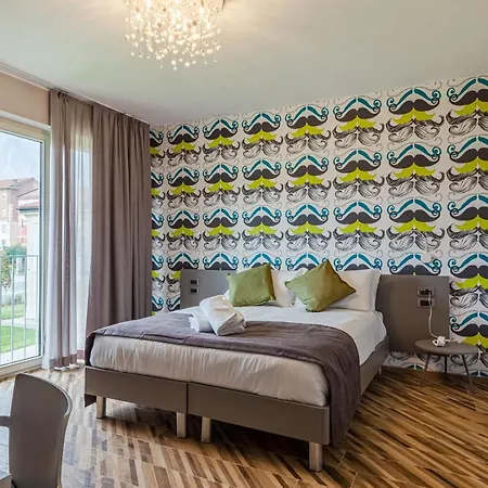 L'aja Della Mirusina - Piedmont Monferrato Langhe Resort