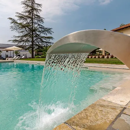 L'aja Della Mirusina - Piedmont Monferrato Langhe Resort 4*