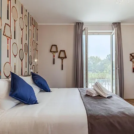 Resort L'aja Della Mirusina - Piedmont Monferrato Langhe