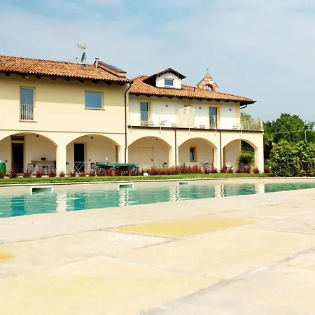 L'aja Della Mirusina - Piedmont Monferrato Langhe Rezort