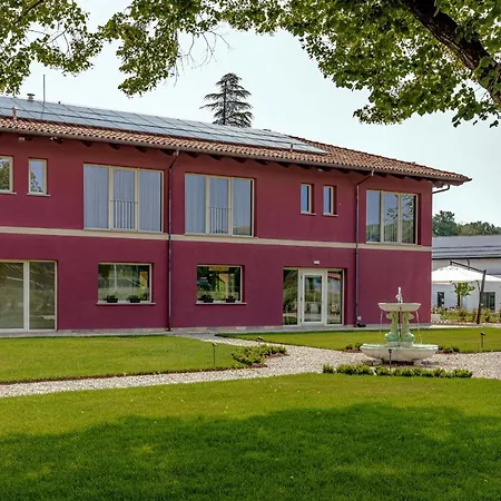 L'aja Della Mirusina - Piedmont Monferrato Langhe Resort 4*