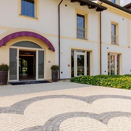 L'aja Della Mirusina - Piedmont Monferrato Langhe Resort 4*