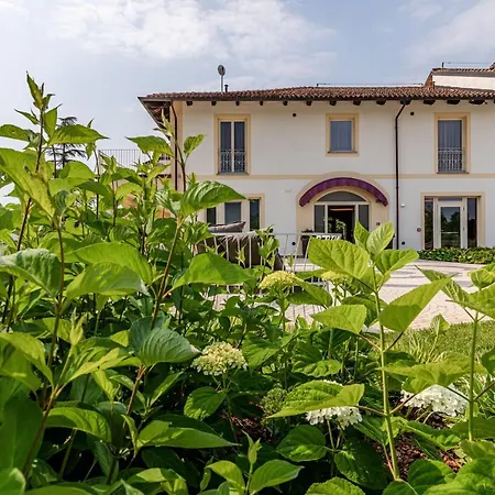 L'aja Della Mirusina - Piedmont Monferrato Langhe Rezort