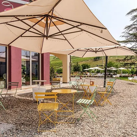 Resort L'aja Della Mirusina - Piedmont Monferrato Langhe
