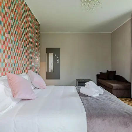 Rezort L'aja Della Mirusina - Piedmont Monferrato Langhe