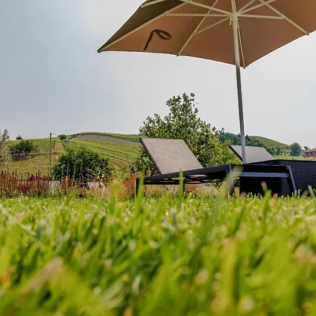 L'aja Della Mirusina - Piedmont Monferrato Langhe Resort Canelli