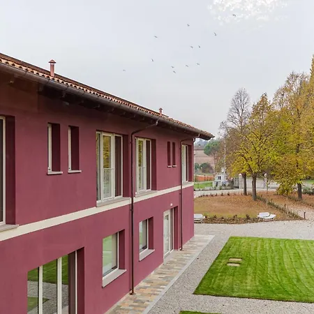 L'aja Della Mirusina - Piedmont Monferrato Langhe Canelli