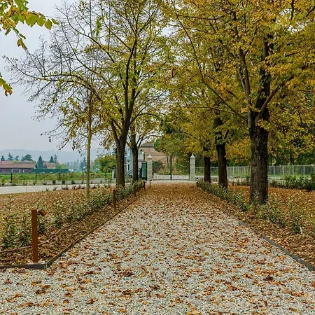 L'aja Della Mirusina - Piedmont Monferrato Langhe 4* カネッリ