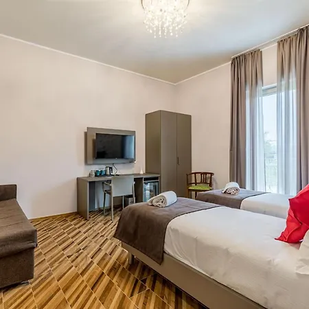 L'aja Della Mirusina - Piedmont Monferrato Langhe Resort