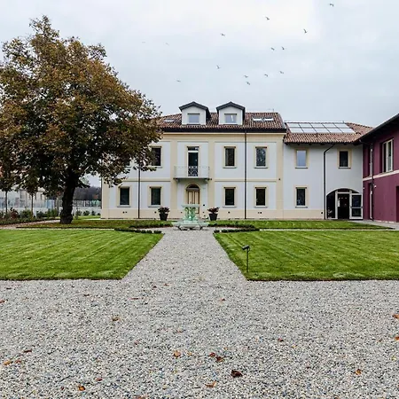 L'aja Della Mirusina - Piedmont Monferrato Langhe