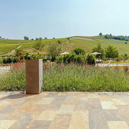 L'aja Della Mirusina - Piedmont Monferrato Langhe