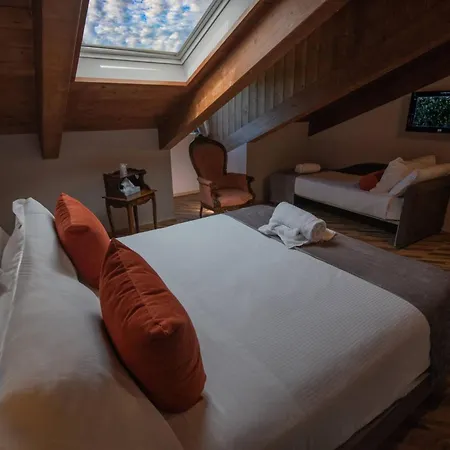 L'aja Della Mirusina - Piedmont Monferrato Langhe Resort 4*