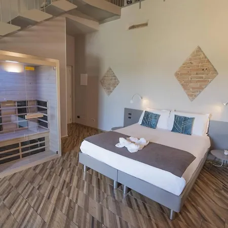 L'aja Della Mirusina - Piedmont Monferrato Langhe Resort 4*