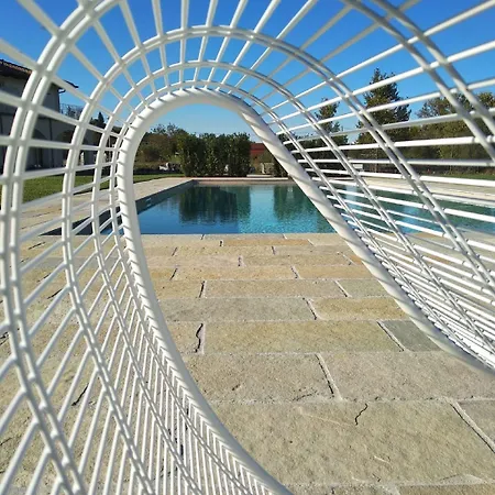 L'aja Della Mirusina - Piedmont Monferrato Langhe 4*