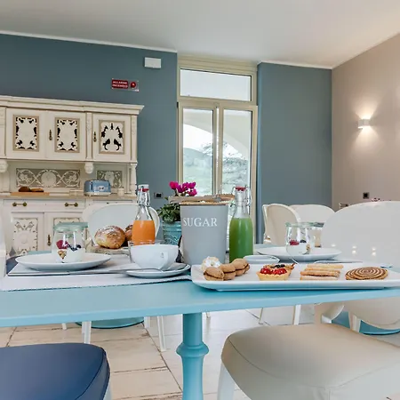 L'aja Della Mirusina - Piedmont Monferrato Langhe 4* Canelli