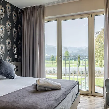 Resort L'aja Della Mirusina - Piedmont Monferrato Langhe 4*