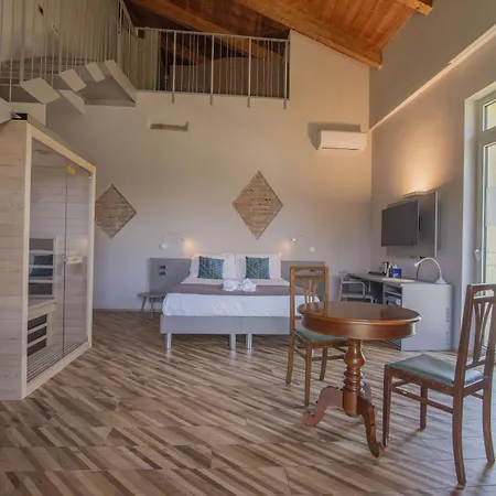 L'aja Della Mirusina - Piedmont Monferrato Langhe Rezort 4*