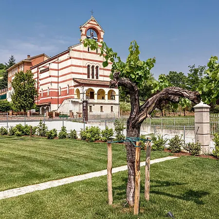L'aja Della Mirusina - Piedmont Monferrato Langhe Resort