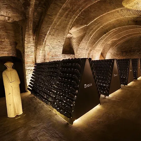 Station touristique L'aja Della Mirusina - Piedmont Monferrato Langhe 4*