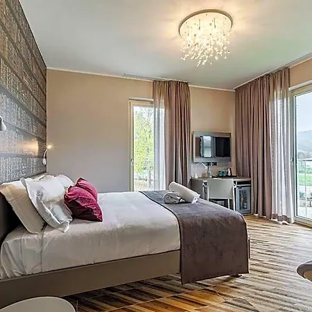 L'aja Della Mirusina - Piedmont Monferrato Langhe 4* Canelli