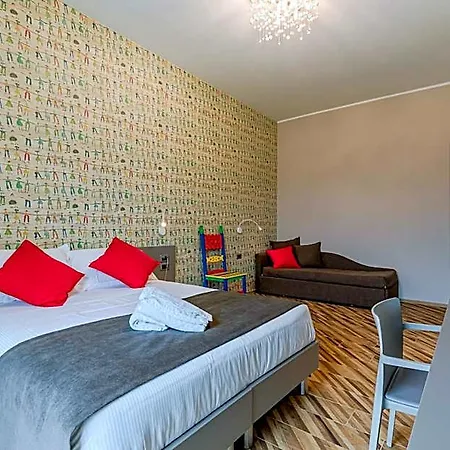 L'aja Della Mirusina - Piedmont Monferrato Langhe Resort