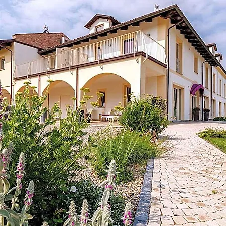Resort L'aja Della Mirusina - Piedmont Monferrato Langhe Canelli