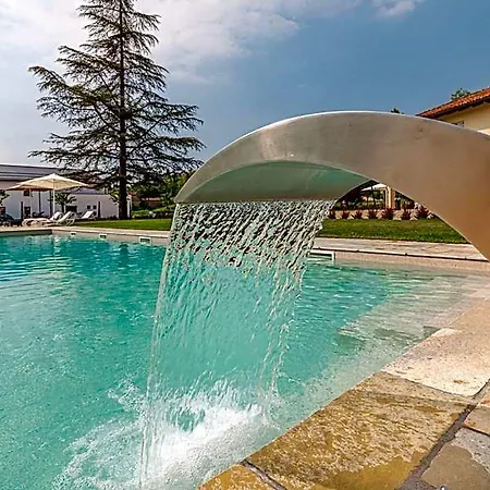L'aja Della Mirusina - Piedmont Monferrato Langhe 4* Canelli