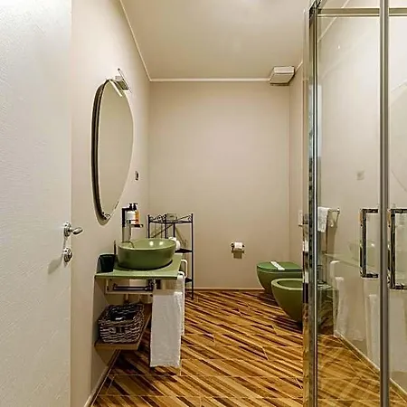 L'aja Della Mirusina - Piedmont Monferrato Langhe Resort 4*