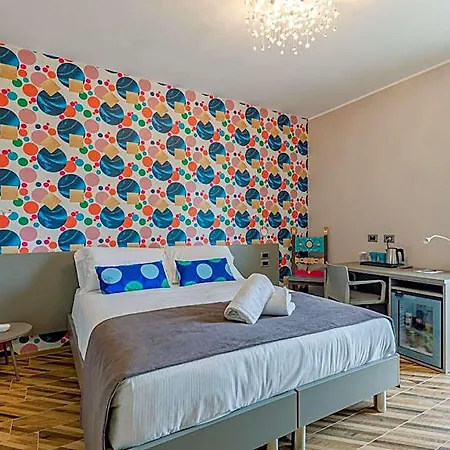 Resort L'aja Della Mirusina - Piedmont Monferrato Langhe