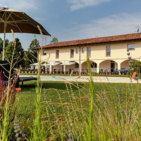 L'aja Della Mirusina - Piedmont Monferrato Langhe 4* Canelli